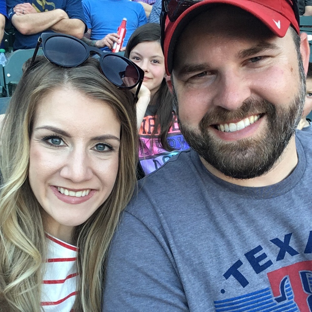 Meet your Posher, Bethany